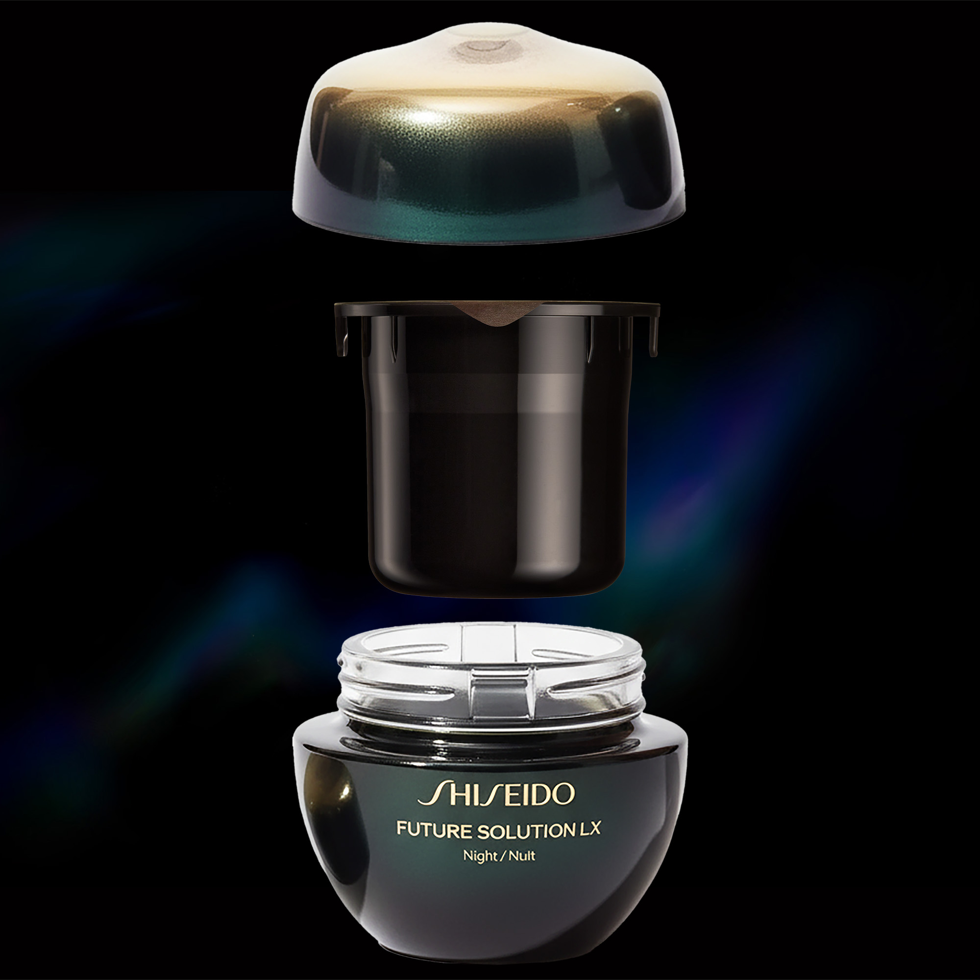 Crème Régénérante Totale - Recharge, 